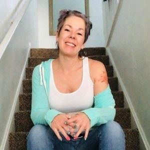 Meet your Posher, Kris